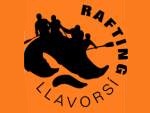 Rafting Llavorsi