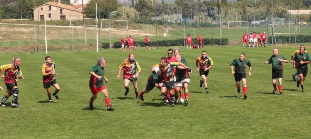 Torneos de Tordera (Girona) en 2011