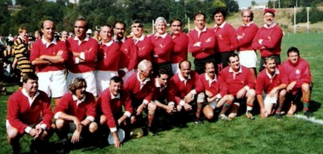 Toronto1989 Team