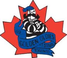 Golden Oldies Toronto 1989