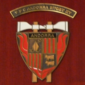 Andorra Rugby XV