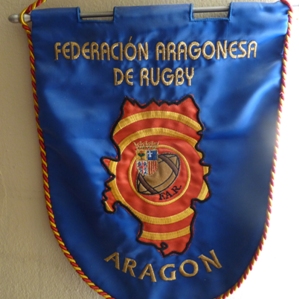 Federación Aragonesa de Rugby