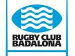 Veteranos de los Rugby Club Badalona